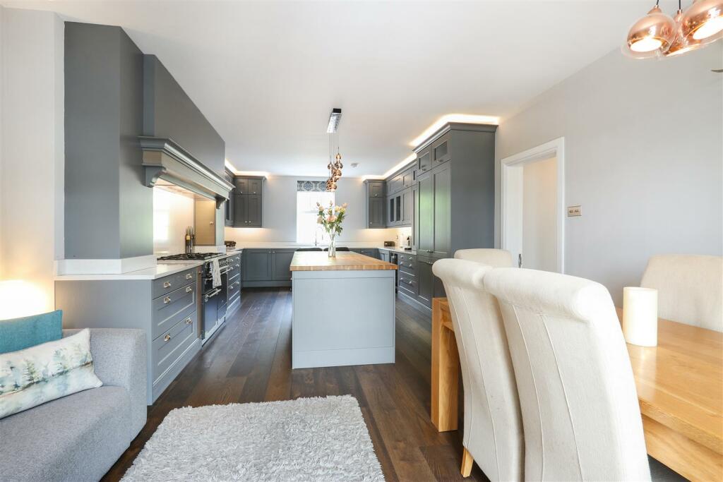 Additional property image - Nightingale House, Church Street, Holloway, Matlock, DE4 5AY