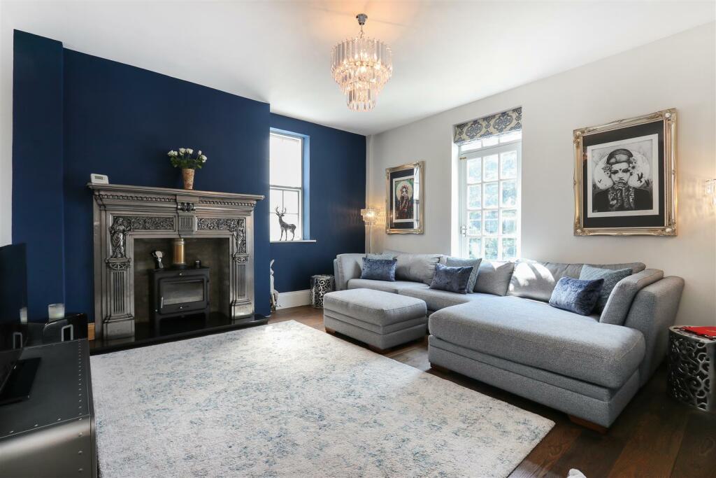 Additional property image - Nightingale House, Church Street, Holloway, Matlock, DE4 5AY