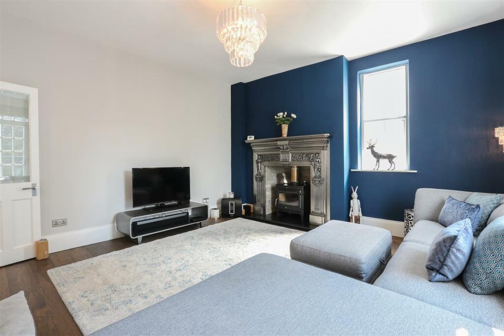 Additional property image - Nightingale House, Church Street, Holloway, Matlock, DE4 5AY