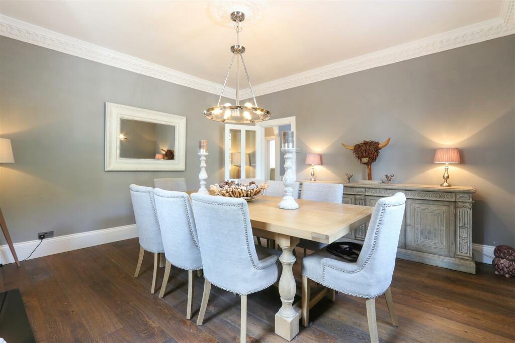 Additional property image - Nightingale House, Church Street, Holloway, Matlock, DE4 5AY