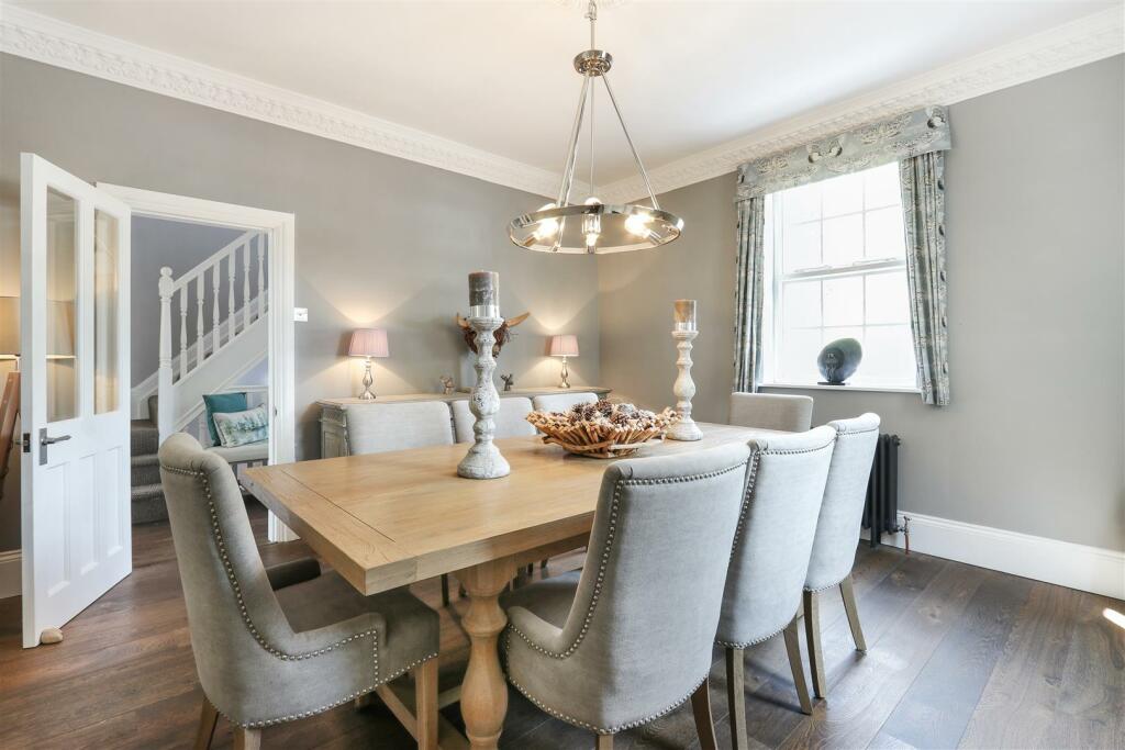Additional property image - Nightingale House, Church Street, Holloway, Matlock, DE4 5AY