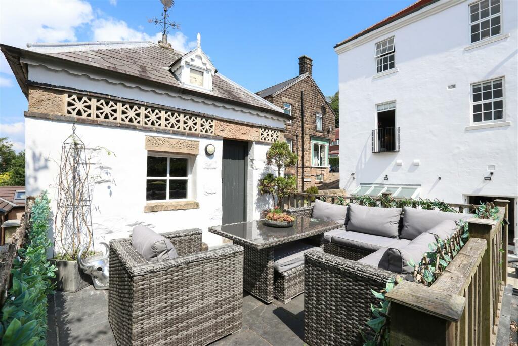 Additional property image - Nightingale House, Church Street, Holloway, Matlock, DE4 5AY