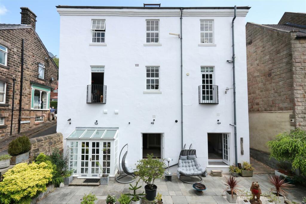 Additional property image - Nightingale House, Church Street, Holloway, Matlock, DE4 5AY