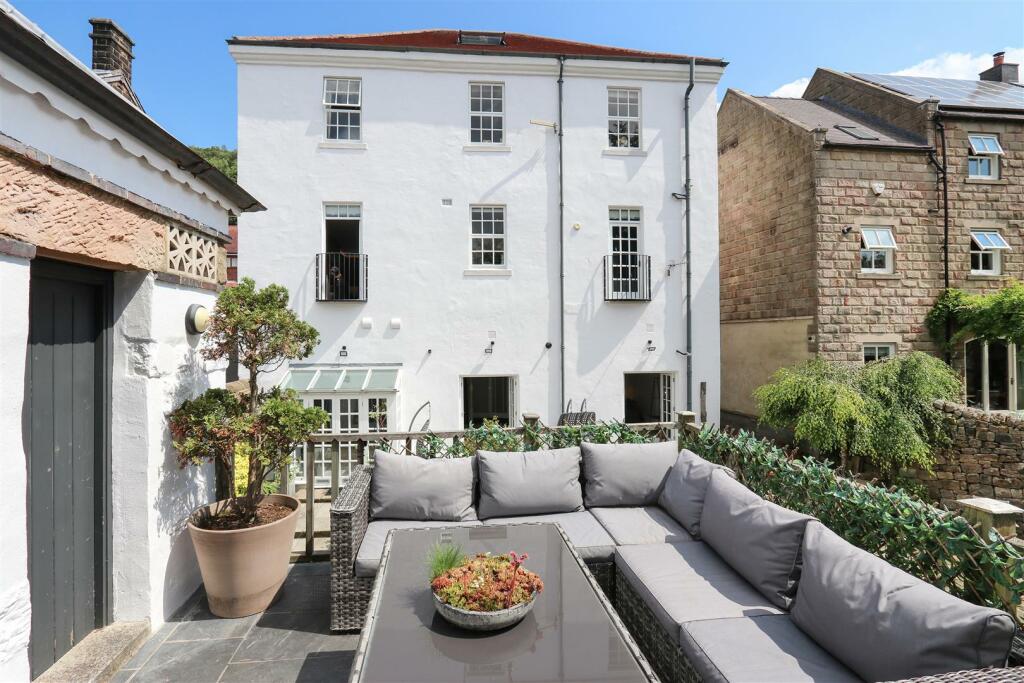 Additional property image - Nightingale House, Church Street, Holloway, Matlock, DE4 5AY