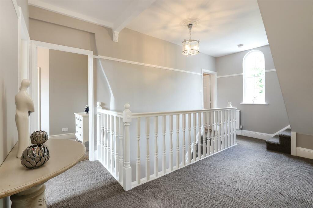 Additional property image - Nightingale House, Church Street, Holloway, Matlock, DE4 5AY