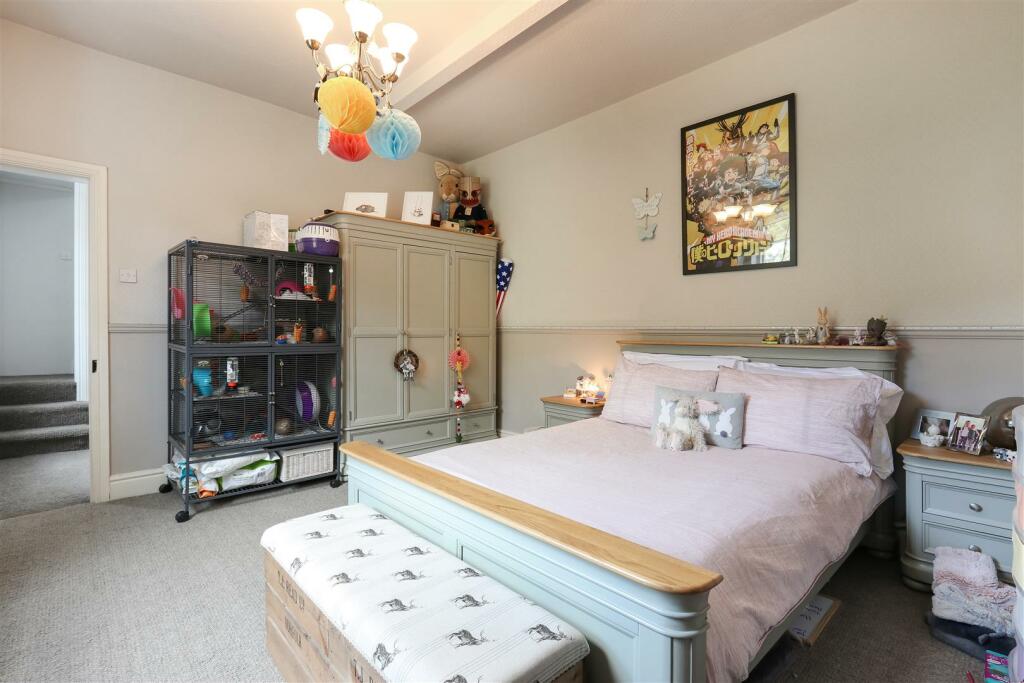 Additional property image - Nightingale House, Church Street, Holloway, Matlock, DE4 5AY