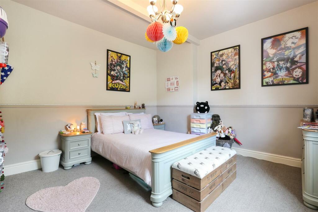 Additional property image - Nightingale House, Church Street, Holloway, Matlock, DE4 5AY