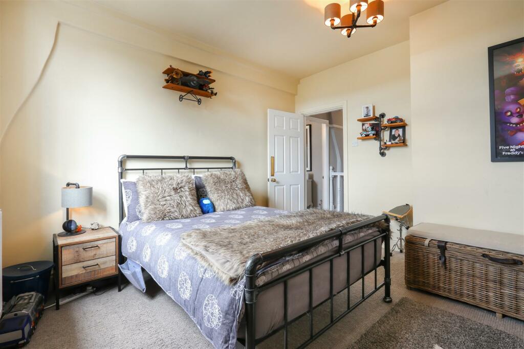 Additional property image - Nightingale House, Church Street, Holloway, Matlock, DE4 5AY