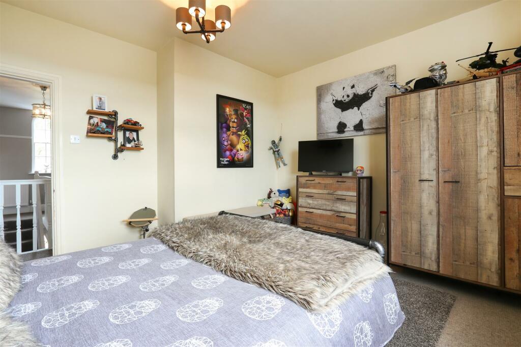 Additional property image - Nightingale House, Church Street, Holloway, Matlock, DE4 5AY