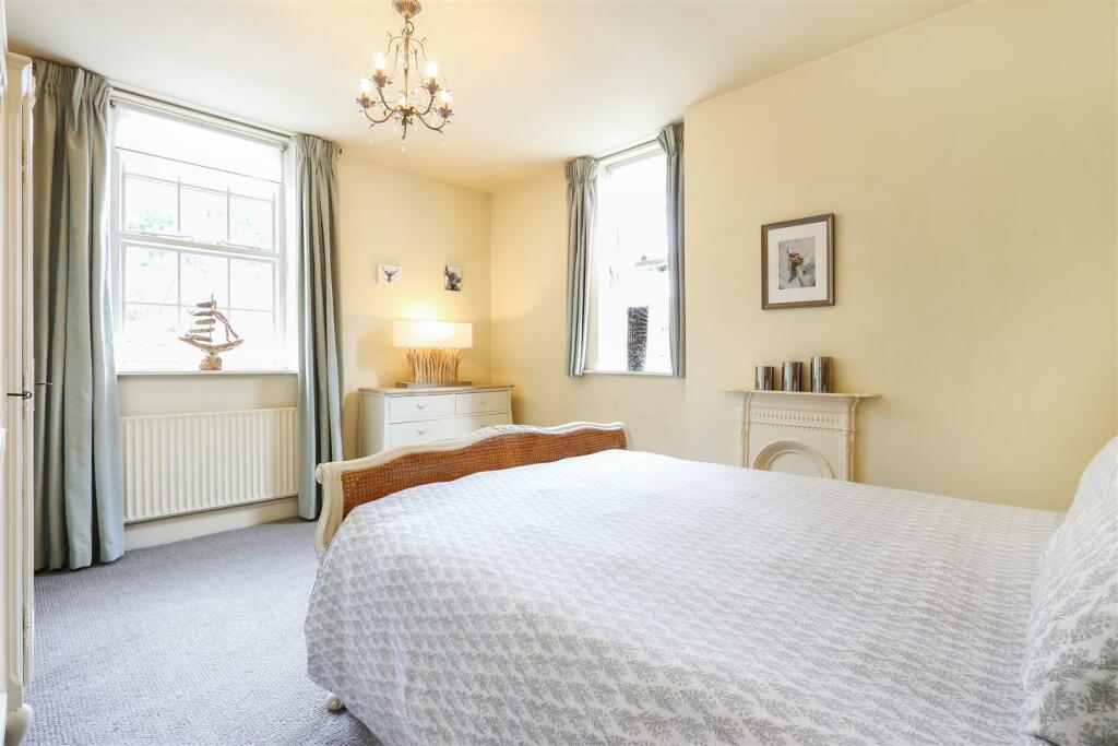 Additional property image - Nightingale House, Church Street, Holloway, Matlock, DE4 5AY