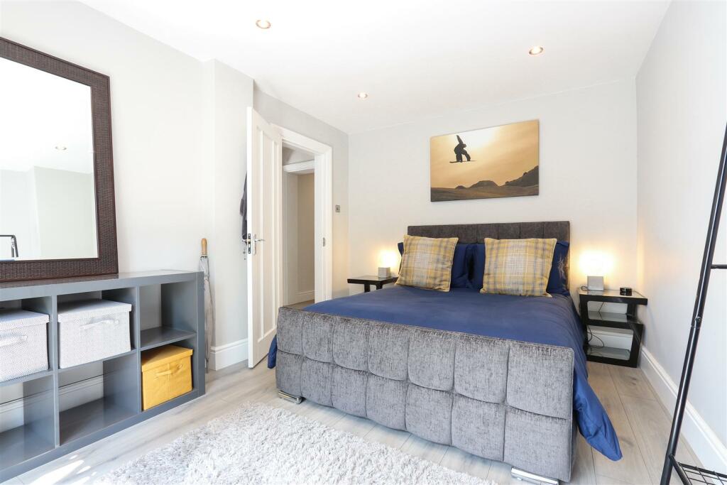 Additional property image - Nightingale House, Church Street, Holloway, Matlock, DE4 5AY