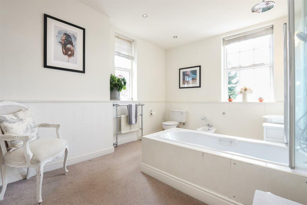 Additional property image - Nightingale House, Church Street, Holloway, Matlock, DE4 5AY
