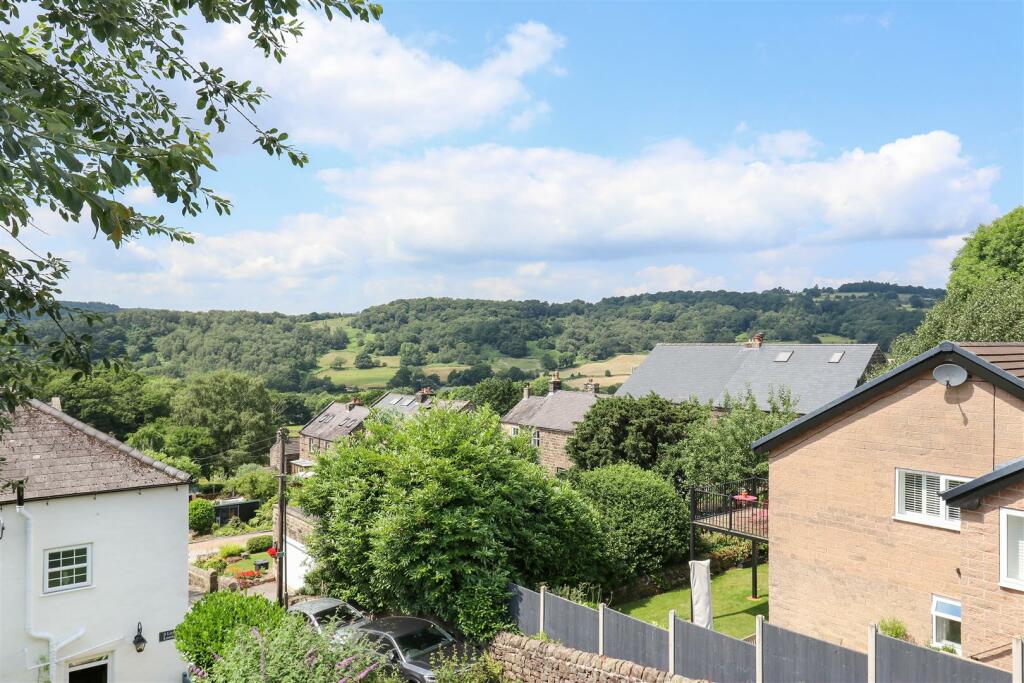 Additional property image - Nightingale House, Church Street, Holloway, Matlock, DE4 5AY