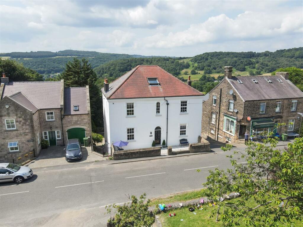 Additional property image - Nightingale House, Church Street, Holloway, Matlock, DE4 5AY