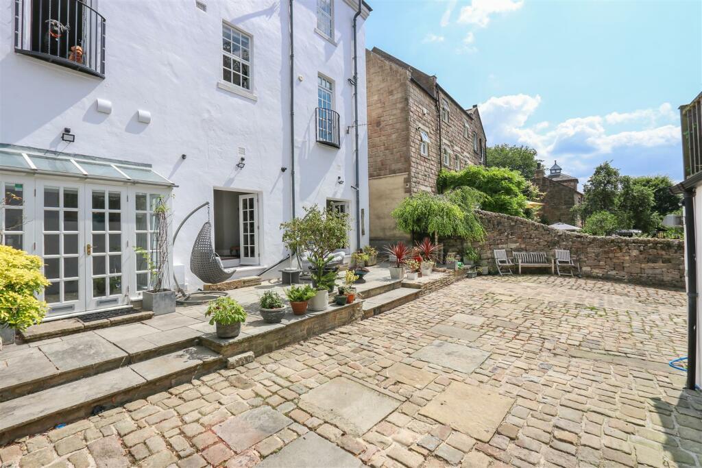 Additional property image - Nightingale House, Church Street, Holloway, Matlock, DE4 5AY