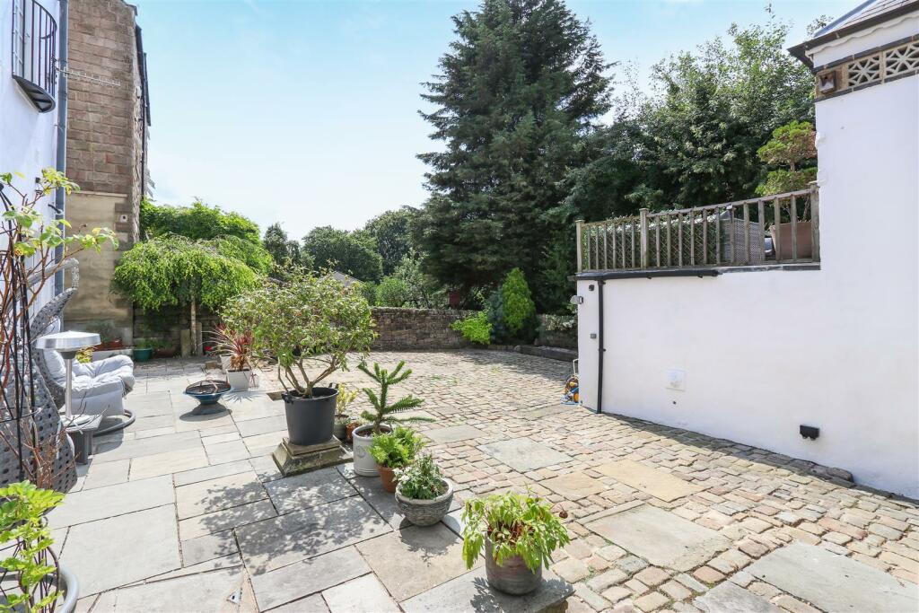 Additional property image - Nightingale House, Church Street, Holloway, Matlock, DE4 5AY