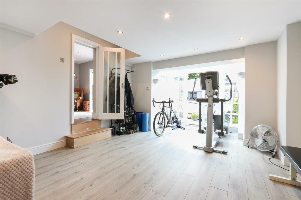 Additional property image - Nightingale House, Church Street, Holloway, Matlock, DE4 5AY