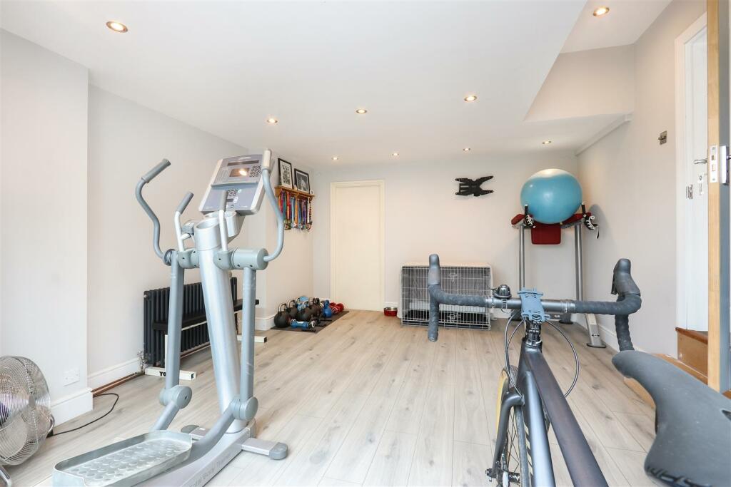 Additional property image - Nightingale House, Church Street, Holloway, Matlock, DE4 5AY