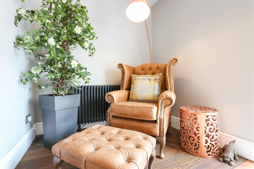 Additional property image - Nightingale House, Church Street, Holloway, Matlock, DE4 5AY