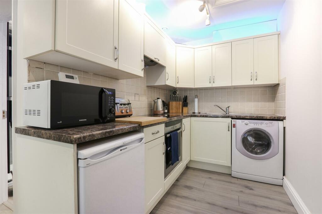 Additional property image - Nightingale House, Church Street, Holloway, Matlock, DE4 5AY