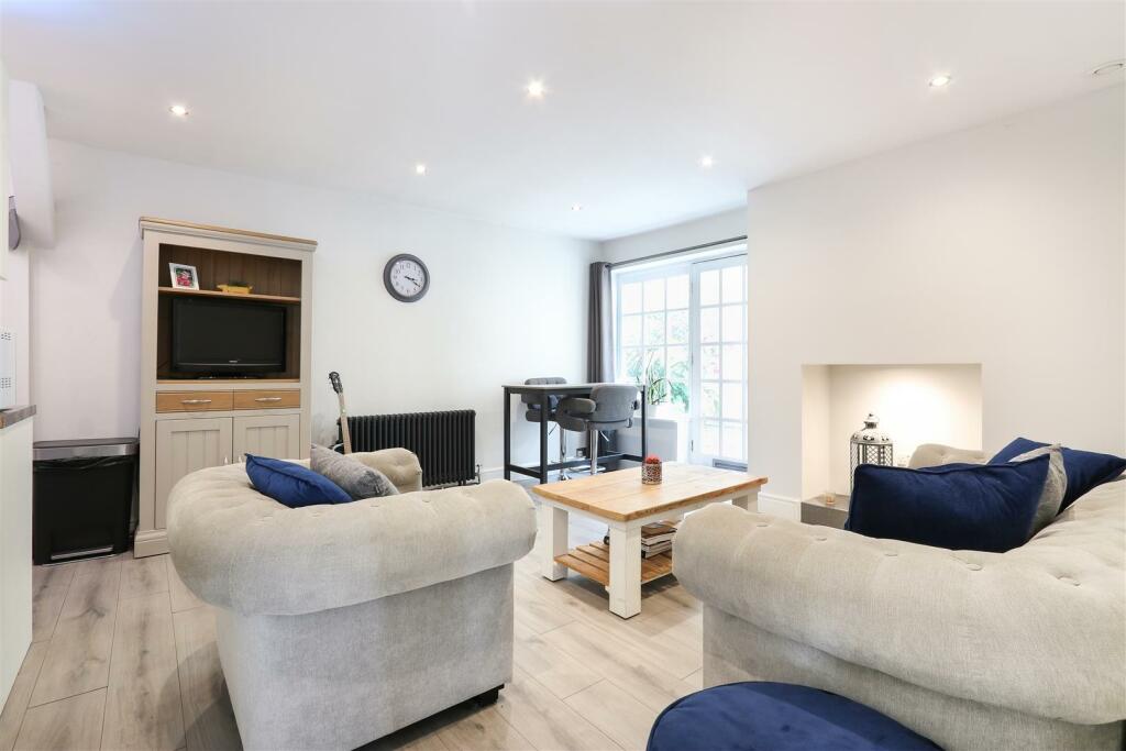 Additional property image - Nightingale House, Church Street, Holloway, Matlock, DE4 5AY