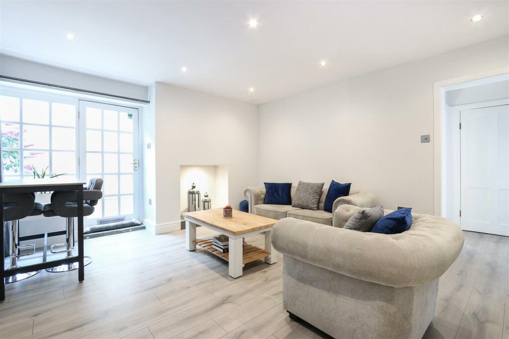 Additional property image - Nightingale House, Church Street, Holloway, Matlock, DE4 5AY