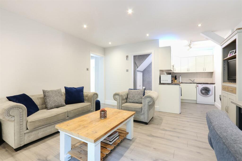 Additional property image - Nightingale House, Church Street, Holloway, Matlock, DE4 5AY