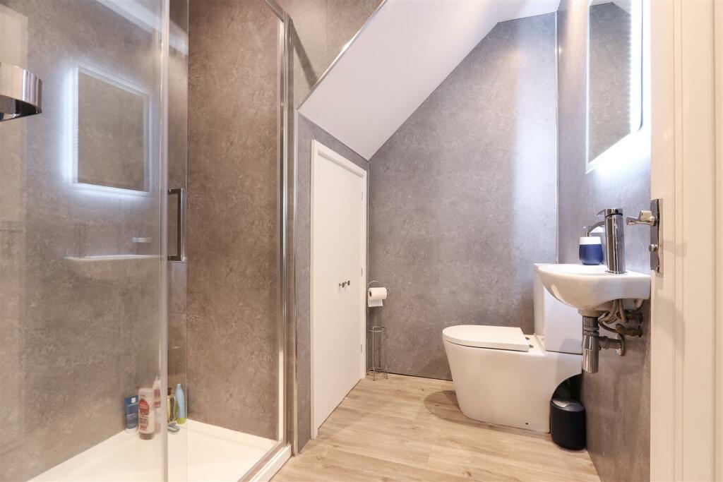 Additional property image - Nightingale House, Church Street, Holloway, Matlock, DE4 5AY