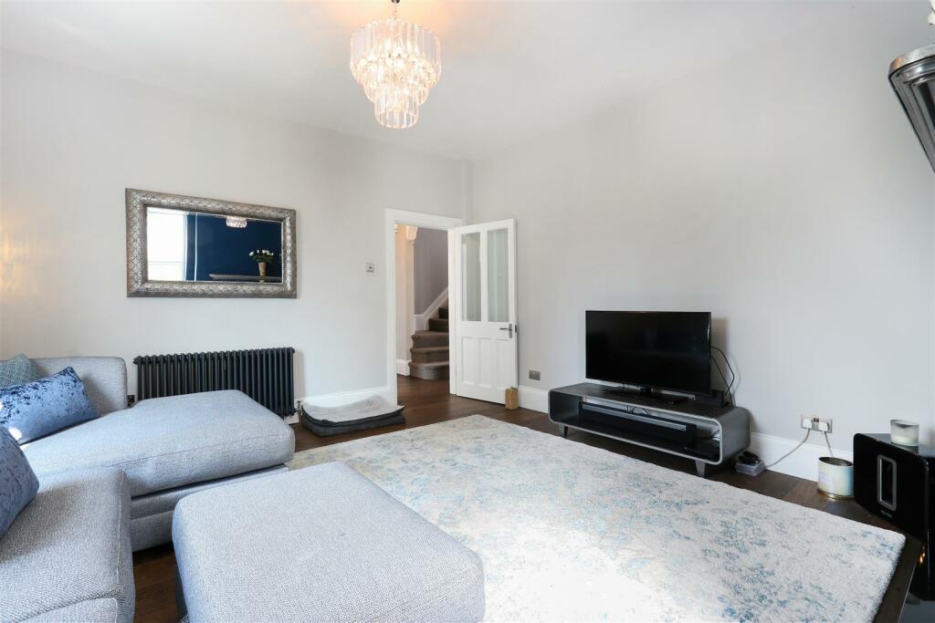 Additional property image - Nightingale House, Church Street, Holloway, Matlock, DE4 5AY