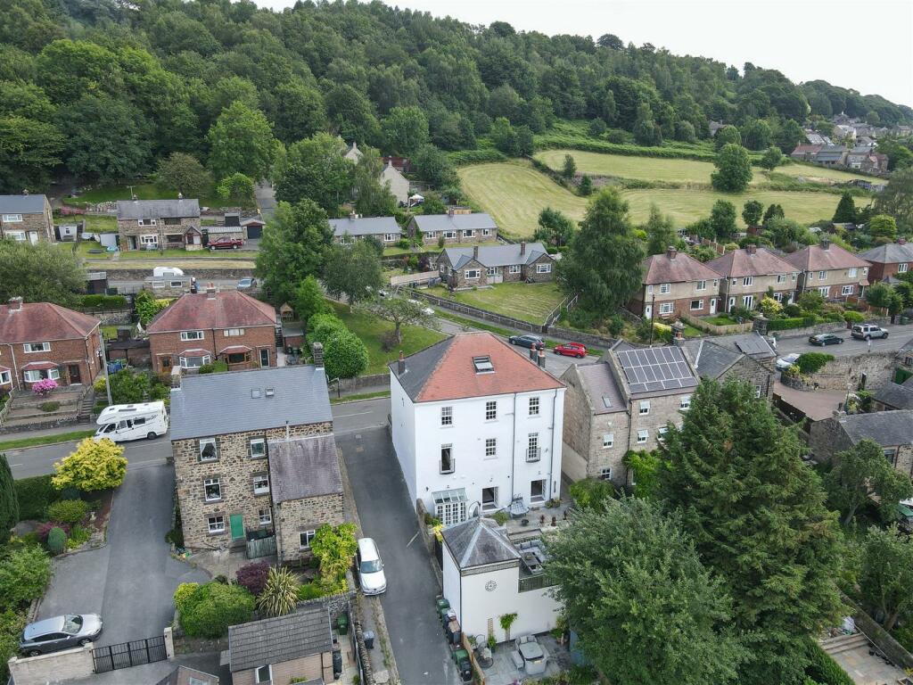 Additional property image - Nightingale House, Church Street, Holloway, Matlock, DE4 5AY