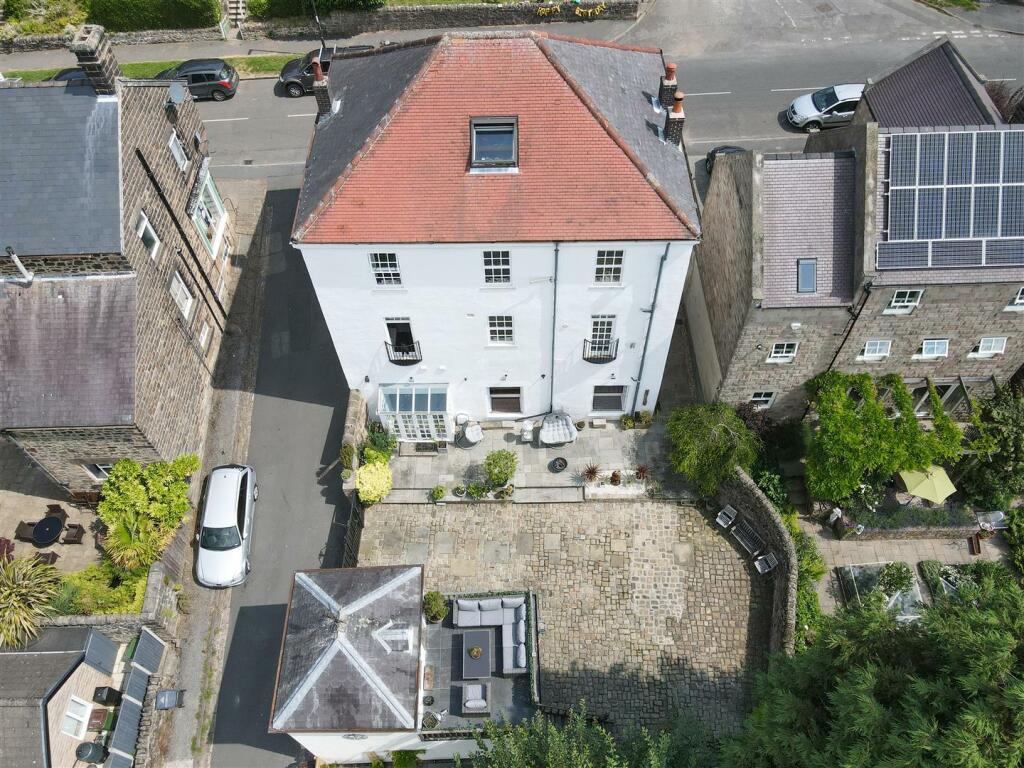 Additional property image - Nightingale House, Church Street, Holloway, Matlock, DE4 5AY