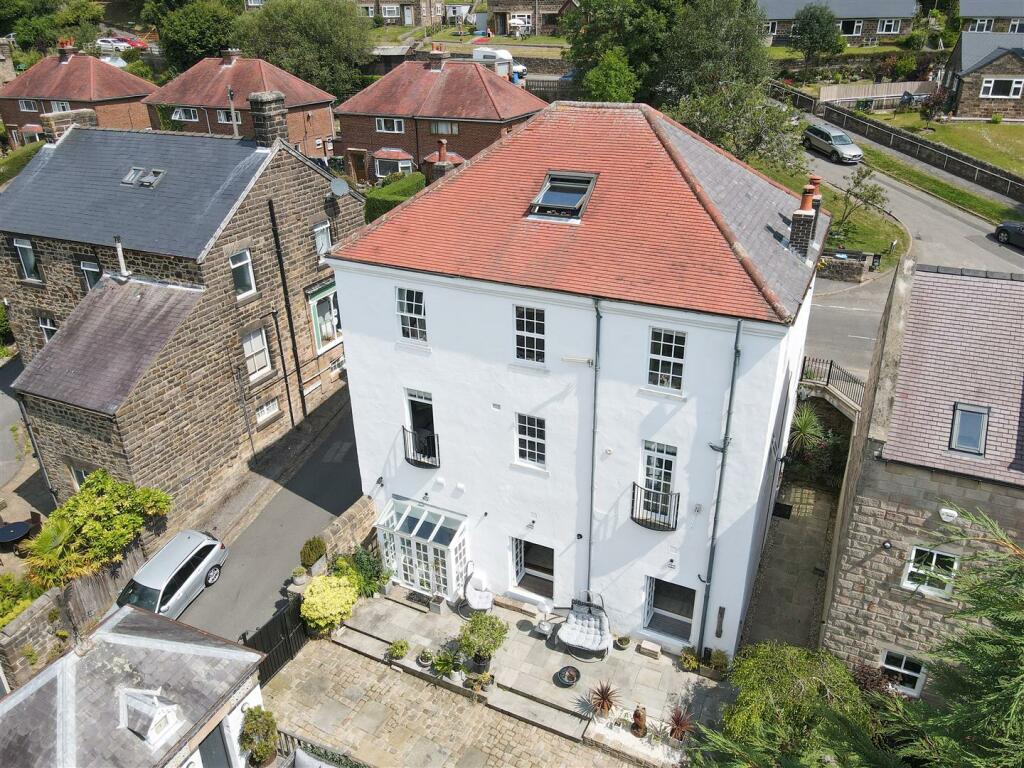 Additional property image - Nightingale House, Church Street, Holloway, Matlock, DE4 5AY
