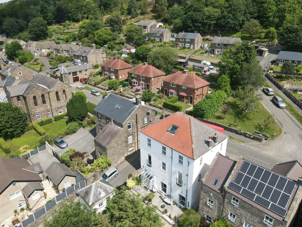 Additional property image - Nightingale House, Church Street, Holloway, Matlock, DE4 5AY