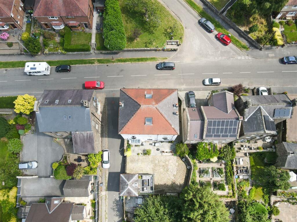 Additional property image - Nightingale House, Church Street, Holloway, Matlock, DE4 5AY