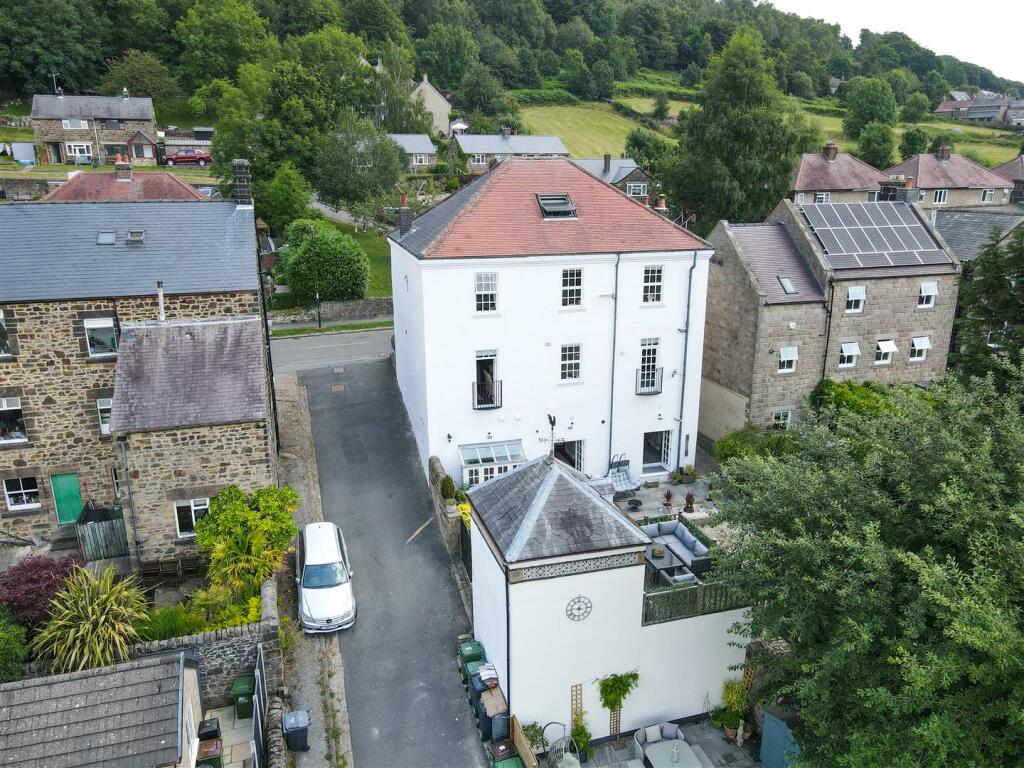 Additional property image - Nightingale House, Church Street, Holloway, Matlock, DE4 5AY