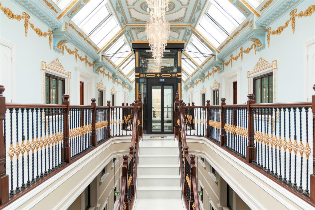 Additional property image - Apt 10, Riber Castle, Riber Castle Estate, Matlock, DE4 5JU