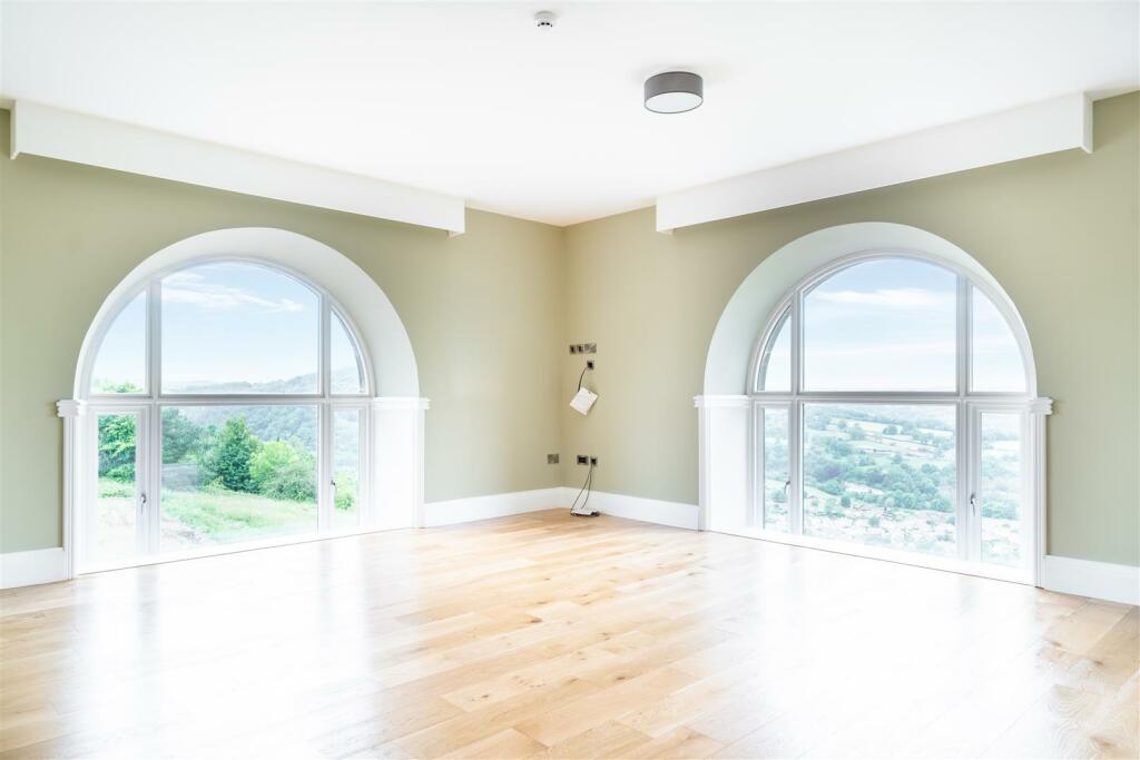 Additional property image - Apt 10, Riber Castle, Riber Castle Estate, Matlock, DE4 5JU
