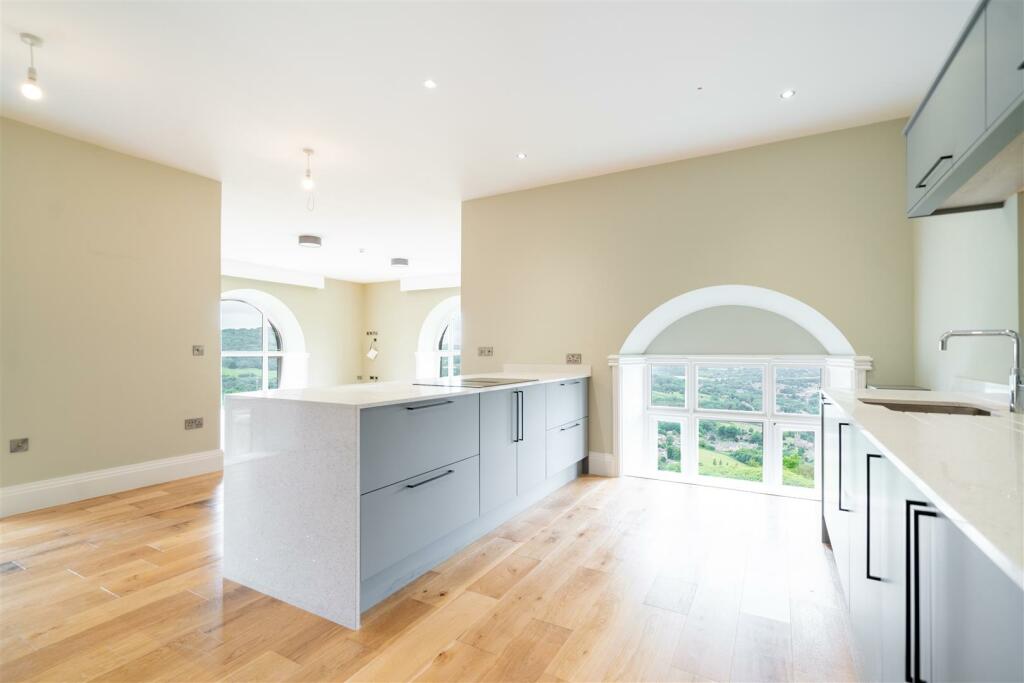 Additional property image - Apt 10, Riber Castle, Riber Castle Estate, Matlock, DE4 5JU