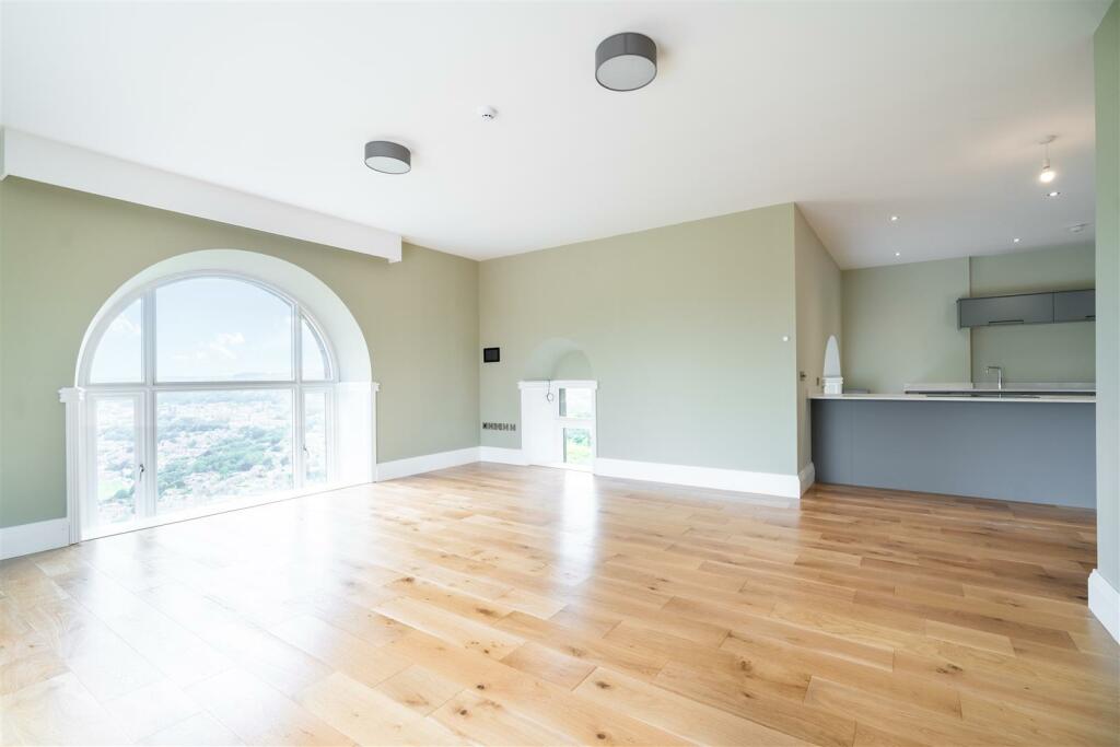 Additional property image - Apt 10, Riber Castle, Riber Castle Estate, Matlock, DE4 5JU