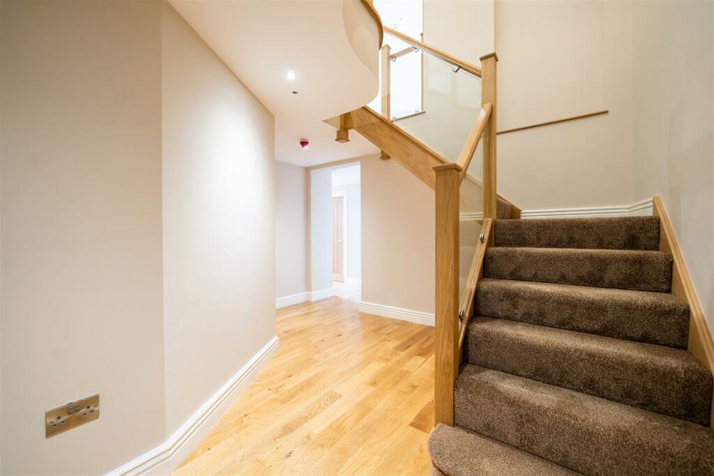 Additional property image - Apt 10, Riber Castle, Riber Castle Estate, Matlock, DE4 5JU