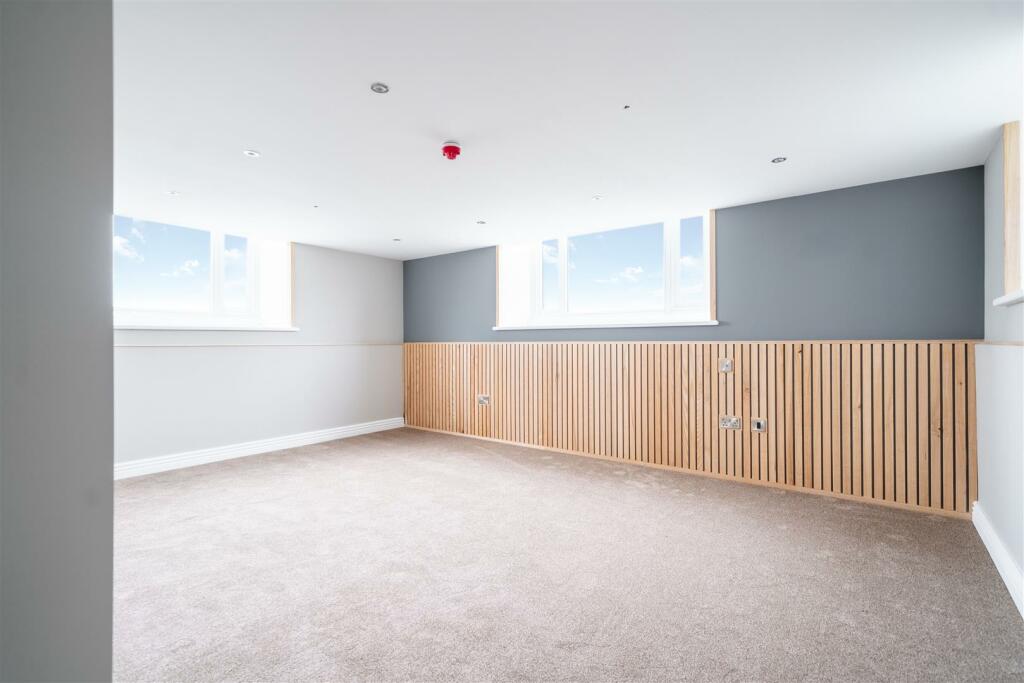 Additional property image - Apt 10, Riber Castle, Riber Castle Estate, Matlock, DE4 5JU