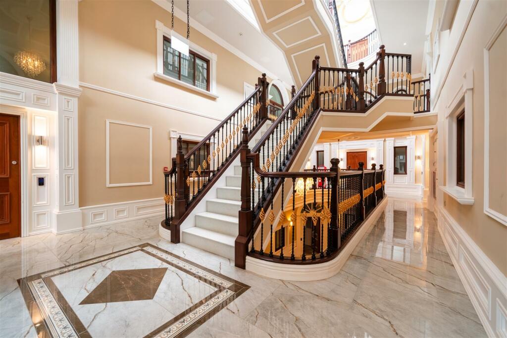 Additional property image - Apt 10, Riber Castle, Riber Castle Estate, Matlock, DE4 5JU