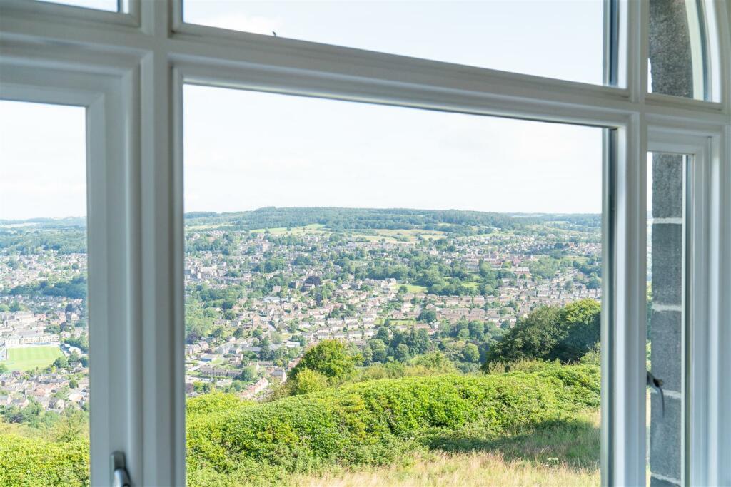 Additional property image - Apt 10, Riber Castle, Riber Castle Estate, Matlock, DE4 5JU