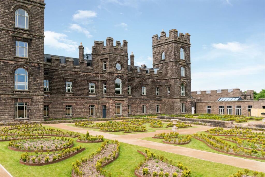 Additional property image - Apt 10, Riber Castle, Riber Castle Estate, Matlock, DE4 5JU