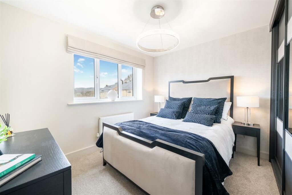 Additional property image - The Langley, Plot 12, Bentley Walk, Tansley, Matlock, DE4 5HQ