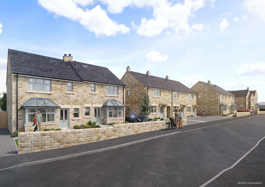 Additional property image - The Langley, Plot 12, Bentley Walk, Tansley, Matlock, DE4 5HQ