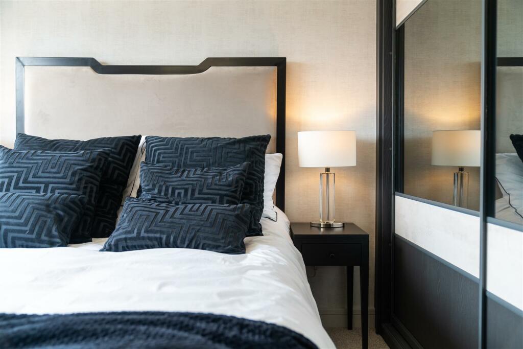 Additional property image - The Langley, Plot 12, Bentley Walk, Tansley, Matlock, DE4 5HQ