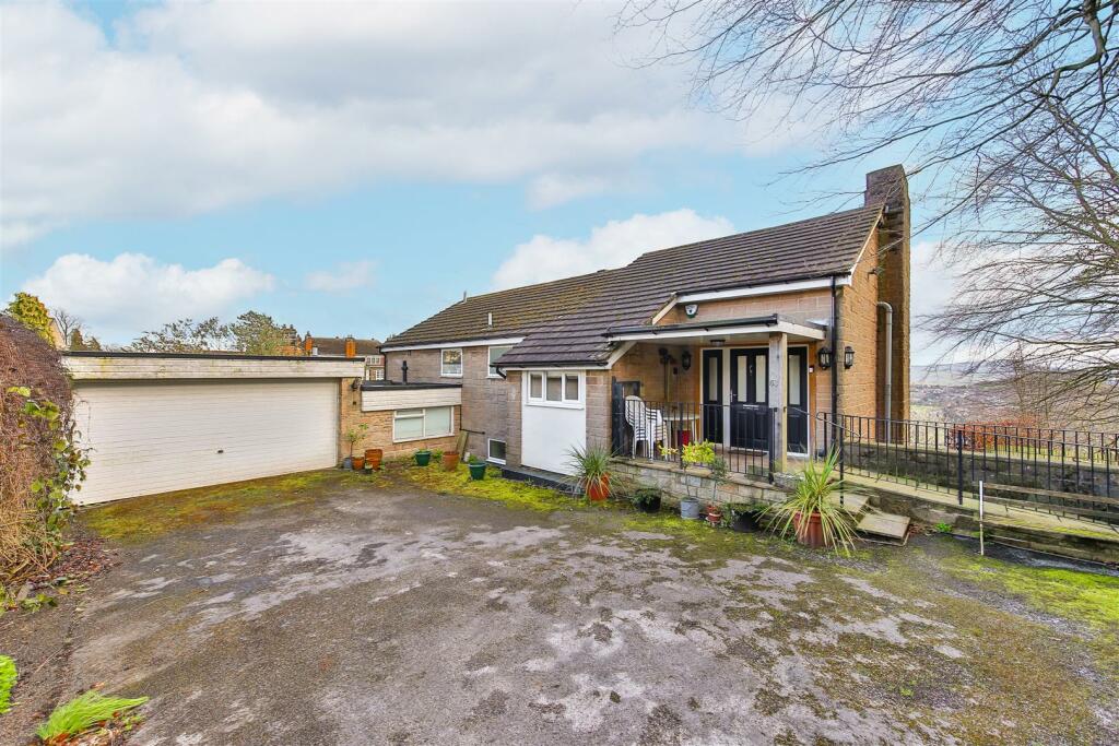 Additional property image - Cavendish Road, Matlock, DE4 3HD