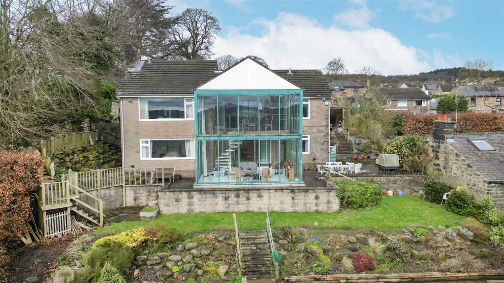Additional property image - Cavendish Road, Matlock, DE4 3HD