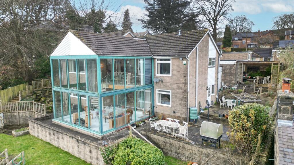 Additional property image - Cavendish Road, Matlock, DE4 3HD